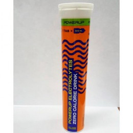 Electrolytes Zero