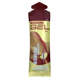ISOTONIC POWER кола с кофеином