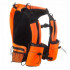 Беговой рюкзак POWERUP Mountain Ultra Race 10L Orange