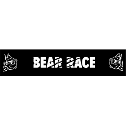 Шарф Bear Race