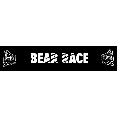 Шарф Bear Race